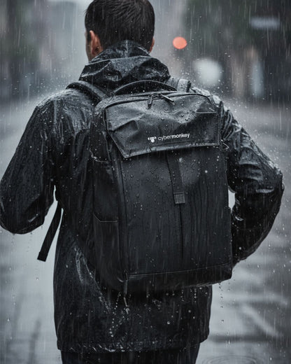 MOCHILA LMENTAL